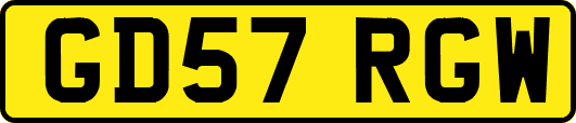 GD57RGW
