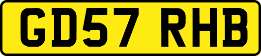 GD57RHB