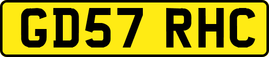 GD57RHC