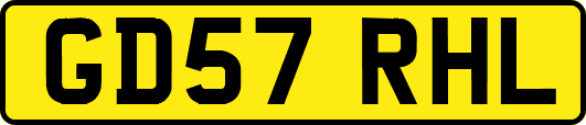 GD57RHL