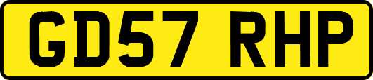 GD57RHP