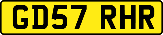 GD57RHR