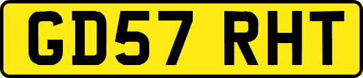 GD57RHT