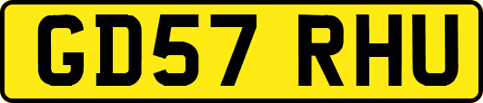 GD57RHU