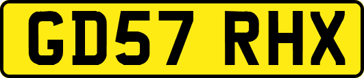 GD57RHX
