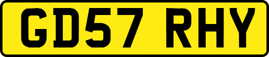 GD57RHY