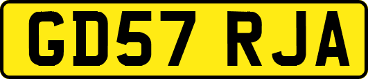 GD57RJA