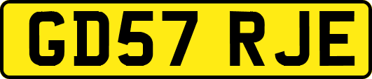 GD57RJE