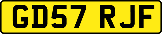 GD57RJF