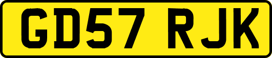 GD57RJK