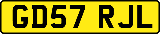 GD57RJL