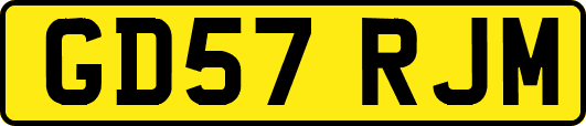 GD57RJM