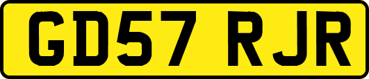GD57RJR
