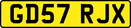 GD57RJX