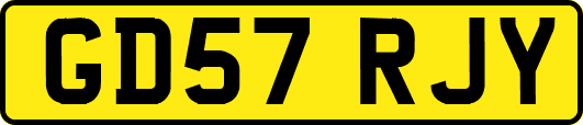 GD57RJY