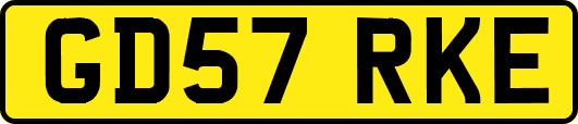 GD57RKE