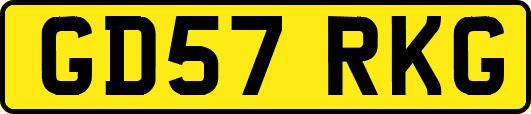 GD57RKG
