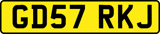 GD57RKJ