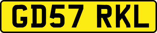 GD57RKL