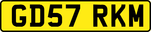 GD57RKM