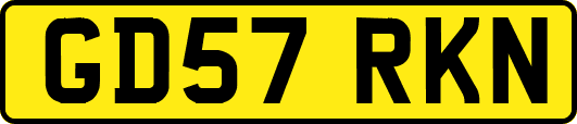 GD57RKN