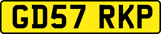 GD57RKP