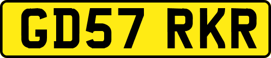 GD57RKR