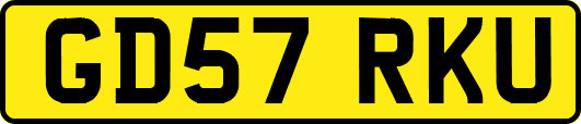 GD57RKU