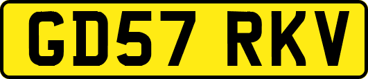 GD57RKV