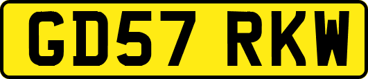 GD57RKW