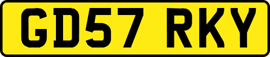 GD57RKY
