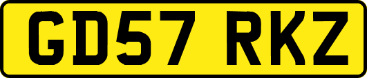 GD57RKZ