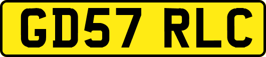 GD57RLC