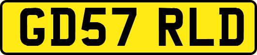 GD57RLD
