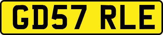 GD57RLE