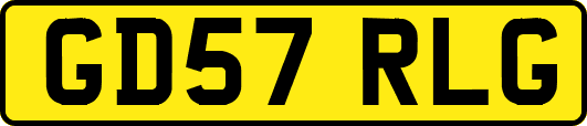 GD57RLG
