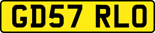 GD57RLO