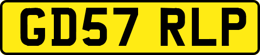 GD57RLP