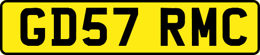 GD57RMC