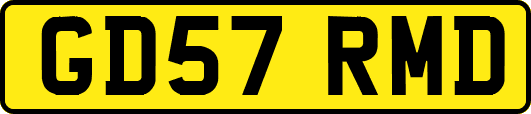 GD57RMD