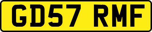 GD57RMF