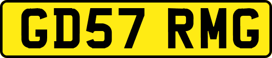 GD57RMG