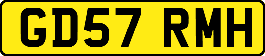 GD57RMH