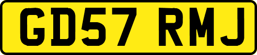 GD57RMJ