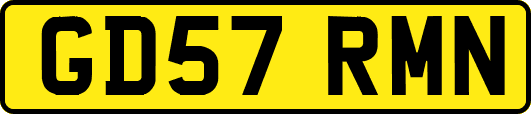 GD57RMN