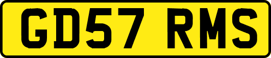 GD57RMS