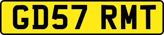 GD57RMT