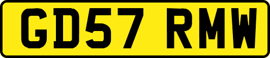 GD57RMW