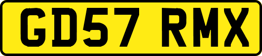 GD57RMX