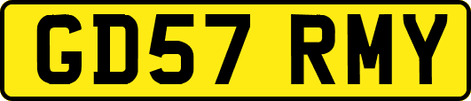 GD57RMY